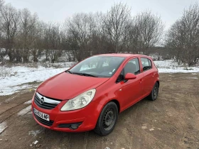 Opel Corsa 1.2 бензин , снимка 2