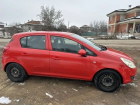 Opel Corsa 1.2 бензин , снимка 3