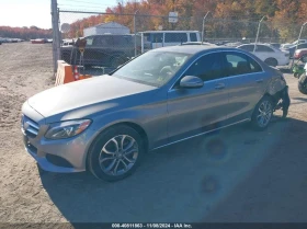 Mercedes-Benz C 300 | Mobile.bg    3