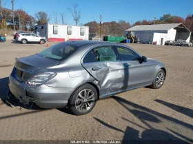 Mercedes-Benz C 300 | Mobile.bg    9