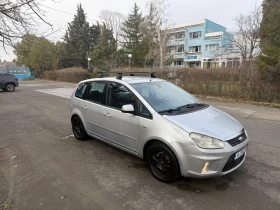 Ford C-max 2.0i / | Mobile.bg    3