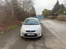 Ford C-max 2.0i / | Mobile.bg    2