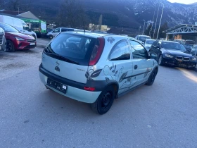 Opel Corsa KLIMATIK , снимка 5