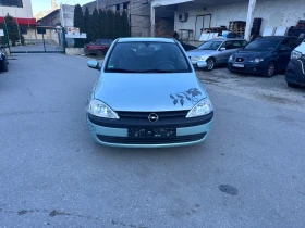 Opel Corsa KLIMATIK , снимка 2