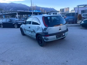 Opel Corsa KLIMATIK , снимка 7