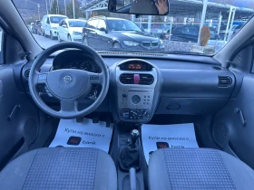 Opel Corsa KLIMATIK , снимка 11