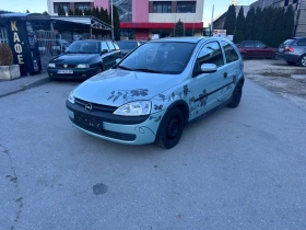 Opel Corsa KLIMATIK , снимка 1