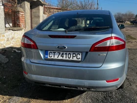 Ford Mondeo | Mobile.bg    4