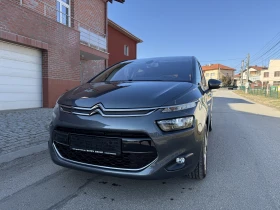 Citroen C4 Picasso 1.6i-AVTOMAT-ШВЕЙЦАРИЯ, снимка 1