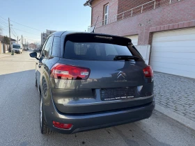 Citroen C4 Picasso 1.6i-AVTOMAT-ШВЕЙЦАРИЯ, снимка 7