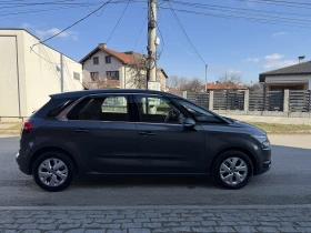 Citroen C4 Picasso 1.6i-AVTOMAT-ШВЕЙЦАРИЯ, снимка 4