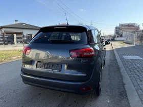 Citroen C4 Picasso 1.6i-AVTOMAT-ШВЕЙЦАРИЯ, снимка 5