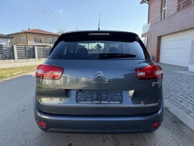 Citroen C4 Picasso 1.6i-AVTOMAT-ШВЕЙЦАРИЯ, снимка 6