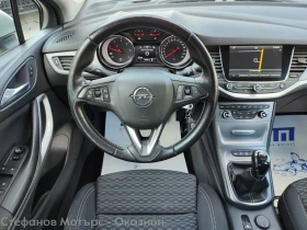 Обява за продажба на Opel Astra K Sp. Tourer Business 1.6 CDTI (136HP) MT6 ~20 900 лв. - изображение 9