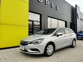 Обява за продажба на Opel Astra K Sp. Tourer Business 1.6 CDTI (136HP) MT6 ~20 900 лв. - изображение 2