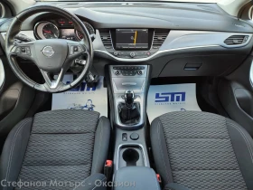 Обява за продажба на Opel Astra K Sp. Tourer Business 1.6 CDTI (136HP) MT6 ~20 900 лв. - изображение 10