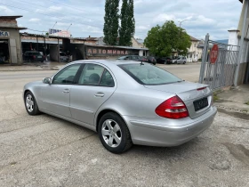 Обява за продажба на Mercedes-Benz E 270 2.7 CDi ~6 500 лв. - изображение 6