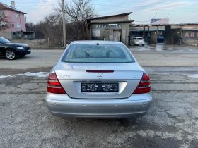 Mercedes-Benz E 270 2.7 CDi, снимка 6