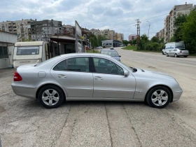 Обява за продажба на Mercedes-Benz E 270 2.7 CDi ~6 500 лв. - изображение 3