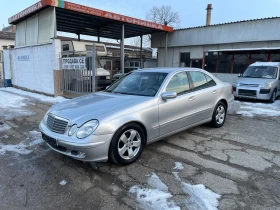 Mercedes-Benz E 270 2.7 CDi, снимка 1