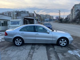 Mercedes-Benz E 270 2.7 CDi, снимка 4