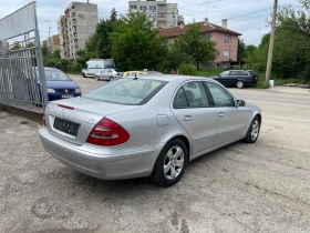 Обява за продажба на Mercedes-Benz E 270 2.7 CDi ~6 500 лв. - изображение 4