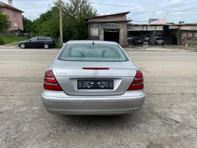 Обява за продажба на Mercedes-Benz E 270 2.7 CDi ~6 500 лв. - изображение 5