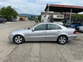 Обява за продажба на Mercedes-Benz E 270 2.7 CDi ~6 500 лв. - изображение 7
