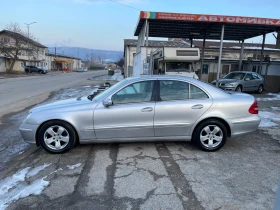 Mercedes-Benz E 270 2.7 CDi, снимка 8