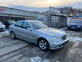 Mercedes-Benz E 270 2.7 CDi, снимка 3