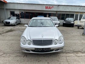 Обява за продажба на Mercedes-Benz E 270 2.7 CDi ~6 500 лв. - изображение 1