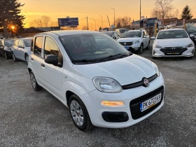     Fiat Panda 1.2 83000 EUR6B