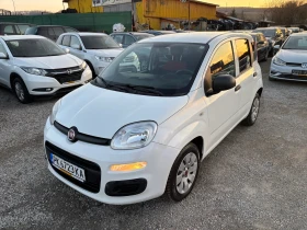 Fiat Panda 1.2 83000КМ EUR6B, снимка 3