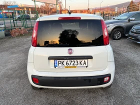 Fiat Panda 1.2 83000 EUR6B | Mobile.bg    8