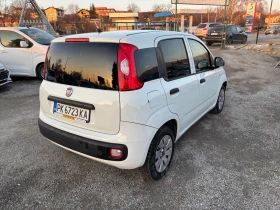 Fiat Panda 1.2 83000КМ EUR6B, снимка 6