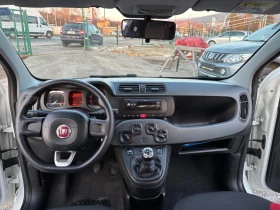 Fiat Panda 1.2 83000КМ EUR6B, снимка 9