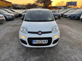 Fiat Panda 1.2 83000 EUR6B | Mobile.bg    2