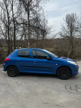 Peugeot 206 +  | Mobile.bg    3