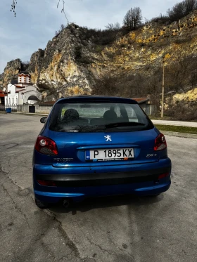 Peugeot 206 +  | Mobile.bg    5