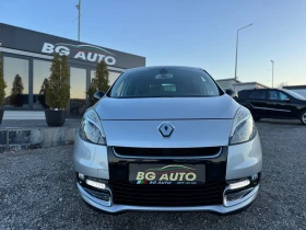 Renault Scenic = ИТАЛИЯ= 1.5 DCI-110= X-MOD= NAVI= КАМЕРА= WAVE= - 9999 лв. - 95529424 | Car24.bg