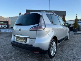 Renault Scenic = ИТАЛИЯ= 1.5 DCI-110= X-MOD= NAVI= КАМЕРА= WAVE= - 9999 лв. - 95529424 | Car24.bg