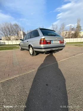 BMW 525, снимка 3