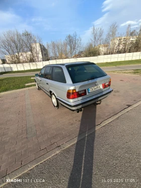 BMW 525, снимка 2