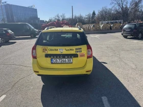 Dacia Logan 1.2, снимка 7