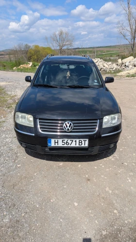VW Passat 1.9 TDI | Mobile.bg    8