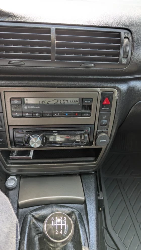 VW Passat 1.9 TDI | Mobile.bg    11