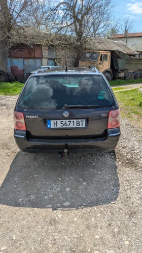 VW Passat 1.9 TDI | Mobile.bg    7