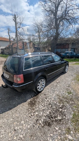 VW Passat 1.9 TDI | Mobile.bg    6