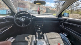 VW Passat 1.9 TDI | Mobile.bg    9