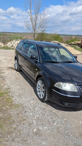 VW Passat 1.9 TDI | Mobile.bg    4